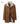 Man Thickened Medium Long Youth Trend Outerwear Winter Grain Fleece Liner  -  GeraldBlack.com