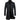 Man Wool Overcoat Jacket Slim medium-length windbreaker Thick Outerwear XXXL Top  -  GeraldBlack.com