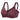 Marron Wireless Seamless Full Coverage Unlined Comfort Bra for Women  -  GeraldBlack.com