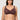 Marron Wireless Seamless Full Coverage Unlined Comfort Bra for Women  -  GeraldBlack.com