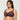 Marron Wireless Seamless Full Coverage Unlined Comfort Bra for Women  -  GeraldBlack.com