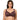 Marron Wireless Seamless Full Coverage Unlined Comfort Bra for Women  -  GeraldBlack.com