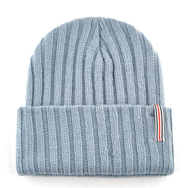 Men and Women Autumn Knitted Wool Winter cap in Skullies Beanies - SolaceConnect.com