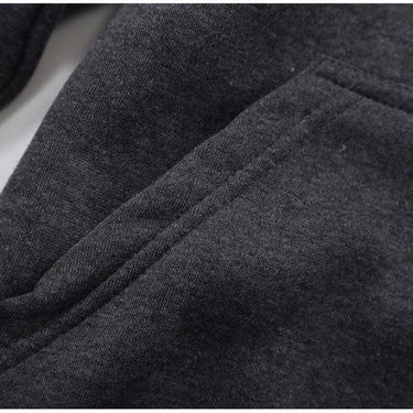 Men and Women Casual Cotton Fleece Printed Full Sleeve Hoodies  -  GeraldBlack.com