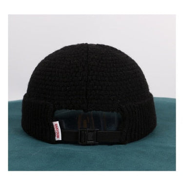 Men and Women Colorful Knitted Slouchy Baggy Skull Cap Beanie  -  GeraldBlack.com