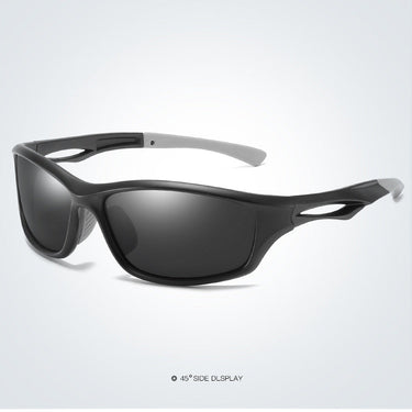 Men and Women Fashion Cycling Polarized UV400 Fishing Sunglasses  -  GeraldBlack.com