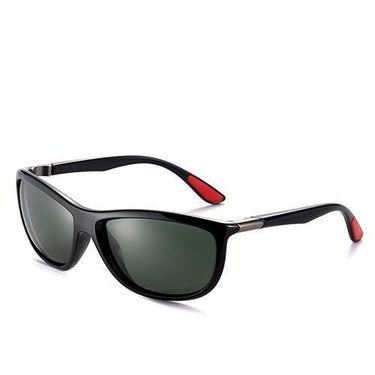 Men and Women Fashion Design Polarized Driving Travel Unisex Sunglasses  -  GeraldBlack.com