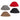 Men and Women Japanese Style Retro Pure Wool Fishing Bucket Hat  -  GeraldBlack.com