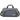 Men and Women Nylon Waterproof Portable Travel Shoulder Duffel Bag  -  GeraldBlack.com