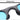 Men and Women Polarized Alloy Frame Cycling Sport Sunglasses  -  GeraldBlack.com