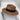 Men and Women Simple Fashion Wide-brimmed Jazz Wool Felt Hats  -  GeraldBlack.com