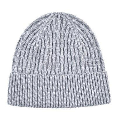 Men and Women Warm Striped Winter Knitted Beanies and Skullies - SolaceConnect.com