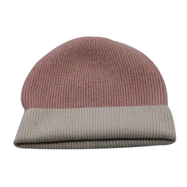 Men and Women Winter Fashion Simple Set-up Casual Warm Straight Tube Hat - SolaceConnect.com