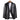 Men Blazer Jacket Fashion Clothing Outerwear Spring Autumn Top XXXXL  -  GeraldBlack.com