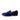 Men Blue Velvet Shoes Embroidery Crown Party and Banquet Dress Shoes Plus Size 5.5-13.5  -  GeraldBlack.com