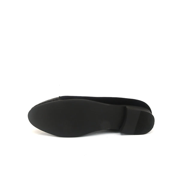 Men Breathable Deodorant Comfortable Luxury Loafers Shoes  -  GeraldBlack.com
