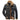 Men Brushed Thicked Motorcycle Street Leather Jackets Splice Coats Outerwear  -  GeraldBlack.com