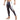 Men Compression Tights Fitness Riding Running Sports Leggings Sexy Mesh Breathable Gym Training Workout Sportwear  -  GeraldBlack.com