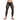 Men Compression Tights Fitness Riding Running Sports Leggings Sexy Mesh Breathable Gym Training Workout Sportwear  -  GeraldBlack.com