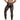 Men Compression Tights Fitness Riding Running Sports Leggings Sexy Mesh Breathable Gym Training Workout Sportwear  -  GeraldBlack.com