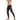 Men Compression Tights Fitness Riding Running Sports Leggings Sexy Mesh Breathable Gym Training Workout Sportwear  -  GeraldBlack.com