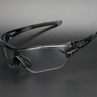 Men Cycling Glasses Professional Polarized Bike Goggles Outdoor Sports Eyewear Bicycle Sunglasses UV  -  GeraldBlack.com