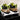 Men Fashion colour rivets High tops Casual Flat Platform Hip-hop rock board Shoes b88  -  GeraldBlack.com