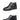 Men Fashion Synthetic Leather Plush Snow Ankle Boots Motorcycle Boots  -  GeraldBlack.com