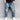 Men Harem Fashions Hip Hop Loose Street Harlan Jeans Denim Trousers Joggers Bottoms Plus Size XXXL  -  GeraldBlack.com