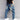 Men Harem Fashions Hip Hop Loose Street Harlan Jeans Denim Trousers Joggers Bottoms Plus Size XXXL  -  GeraldBlack.com