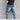 Men Harem Fashions Hip Hop Loose Street Harlan Jeans Denim Trousers Joggers Bottoms Plus Size XXXL  -  GeraldBlack.com