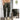 Men Hip Hop Streetwear Jogger Cargo Pants Fashion Multi-Pocket Trousers Casual Joggers Wear  -  GeraldBlack.com