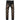 Men Letters Slightly Elastic Personality Printing Small Straight Skinny Casual Nightclub Fashionable Pants  -  GeraldBlack.com