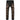 Men Letters Slightly Elastic Personality Printing Small Straight Skinny Casual Nightclub Fashionable Pants  -  GeraldBlack.com