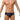 Men Love is Love Low Waist Swimming Short Water Sports Beach Pants Swimwear Suilt Surfing Swim Briefs  -  GeraldBlack.com