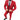 Men Red Blazer Pants Vest 3 Pieces Slim Fit Casual Groomsmen Lapel Business Tuxedos for Formal  -  GeraldBlack.com