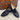 Men's 100% Hand Stitched Genuine Alligator Leather Formal Dress Shoes  -  GeraldBlack.com