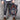 Men's 14 Inch Retro Lock Vegetable Tanned Leather Shoulder Backpacks  -  GeraldBlack.com