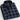 Men's 18-629 Plaid Striped Standard-Fit Long-Sleeve Flannel Comfortable Soft Brushed 100% Cotton  -  GeraldBlack.com