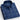 Men's 18-636 Plaid Striped Standard-Fit Long-Sleeve Flannel Comfortable Soft Brushed 100% Cotton  -  GeraldBlack.com