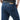 Men's 3 Color Vintage Denim Cotton Light Wash Casual Business Jeans - SolaceConnect.com