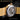 Men's 3D Design Golden Mesh Band Mechanical Waterproof Watch  -  GeraldBlack.com