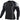 Men's 3D Print Long Sleeves Skin Tight Thermal Compression Fitness T-Shirt - SolaceConnect.com