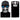 Men's 3D Seamless Multifunction Comic Characters Skull Printed Face Guard  -  GeraldBlack.com