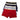 Men's 4Pcs\Lot Soft Cotton Solid Boxers Shorts Underwear Plus Size  -  GeraldBlack.com