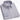 Men's 65-12 Classic Long Sleeve Print striped Basic Dress Shirts Single Patch Pocket 65% Cotton  -  GeraldBlack.com