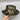 Men's Authentic Exotic Leather Stage Performance Derby Bowler Hat  -  GeraldBlack.com