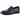 Men's Autumn Crocodile Skin Slip On Penny Wedding Business Loafers  -  GeraldBlack.com