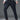 Men's Autumn Elastic Waist Business Casual Pants Nylon Fabric Comfortable Small Straight Tube  -  GeraldBlack.com