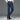 Men's Autumn Fashion Casual Cotton Stretched Business Straight Pants  -  GeraldBlack.com